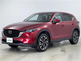 CX-5 2.0 20S プロアクティブ 4WD ワンオーナー