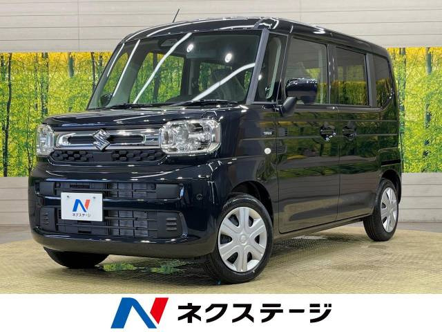 スペーシア  ハイブリッドG