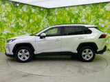 RAV4 2.0 X 