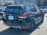フォレスター 2.0 アドバンス 4WD 