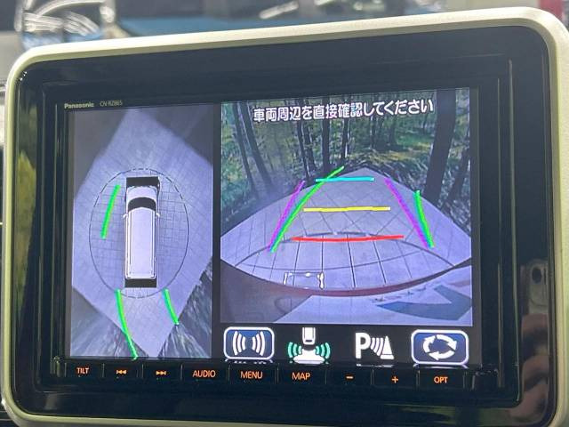スズキ/スペーシア純正ナビ 中古   R3  Panasonic スズキ/スペーシア純正ナビ 中古 R3 Panasonic