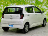 ミライース L SAIII 
