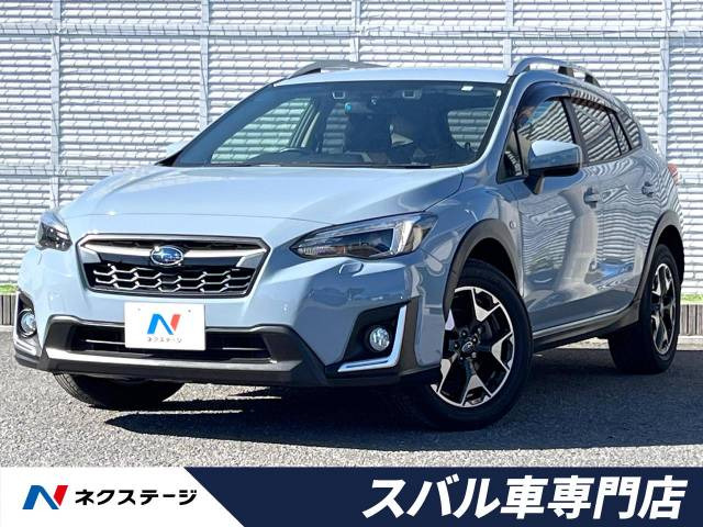 XV 1.6i-L アイサイト 4WD 