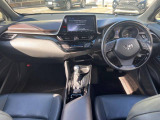 C-HR  G