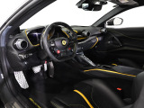 812スーパーファスト F1 DCT 