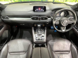 CX-8 2.2 XD Lパッケージ 