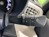 【オートライト】周りの明るさに応じて自動でヘッドライトの点灯・消灯ができる機能です!ライトの付け忘れ・消し忘れなどが無くなり、雨の日や夕方の走行も安心!トンネル通過時も便利ですね♪