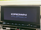 クラウン ハイブリッド 2.5 RS Four 4WD 