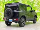 ジムニー XC 4WD 