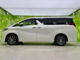 アルファード ハイブリッド 2.5 G Fパッケージ E-Four 4WD 
