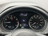 エクストレイル 2.0 20Xi 2列車