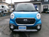 キャスト アクティバ G SAII 4WD 