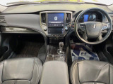 クラウンアスリート 2.5 S i-Four 4WD 