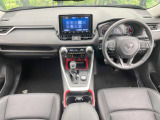 RAV4 2.0 アドベンチャー オフロードパッケージ 4WD 
