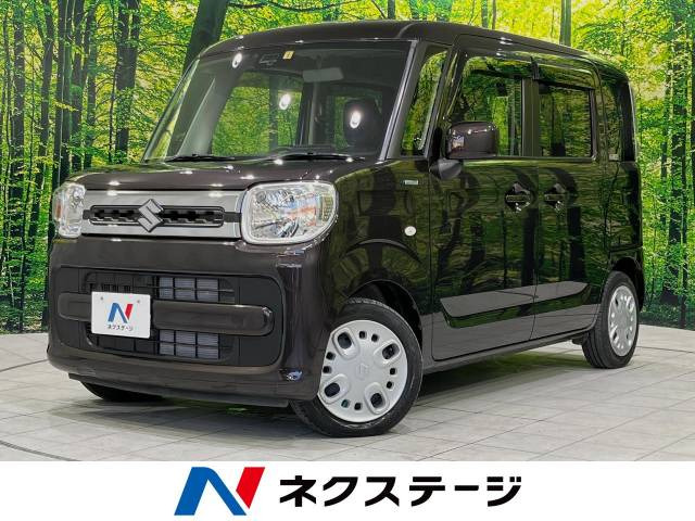 スペーシア ハイブリッド(HYBRID)  X 