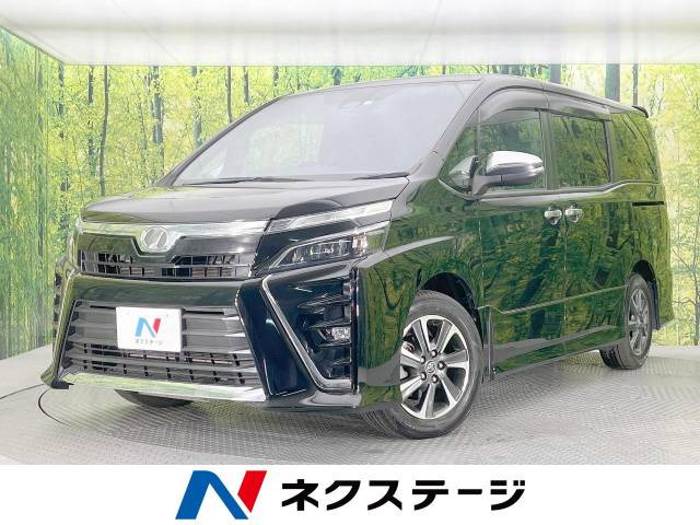 ヴォクシー 2.0 ZS 煌 