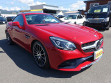 SLCクラス 200 スポーツ 