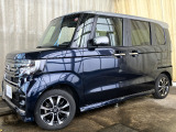 N-BOX L 