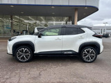 ヤリスクロス 1.5 ハイブリッド Z E-Four 4WD 