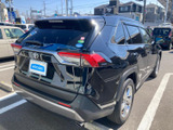 RAV4 2.0 G 4WD 