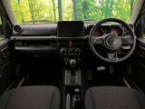 ジムニーシエラ 1.5 JC 4WD 