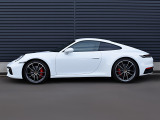 911 カレラS PDK 