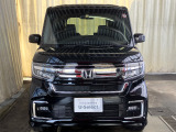 N-BOX L ターボ 4WD 