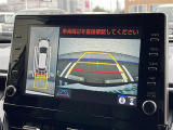 カローラクロス 1.8 ハイブリッド Z 修復歴無し