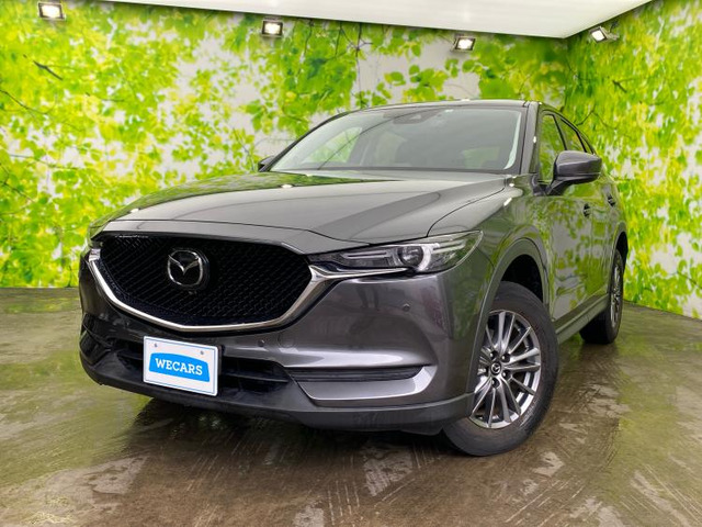 CX-5 2.0 20S プロアクティブ 