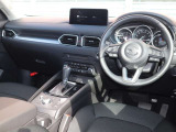 CX-5 2.2 XD スマートエディション 