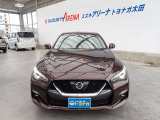 スカイライン 3.0 GT タイプP 純正ナビ・アランドビューモニター