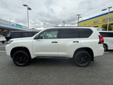 ランドクルーザープラド 2.7 TX Lパッケージ 70th アニバーサリーリミテッド 4WD 