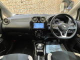 ノート 1.2 e-POWER B FOUR 4WD 4WD 修復歴無し