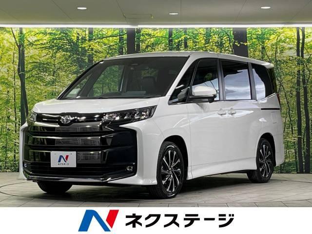 ノア 2.0 S -Z