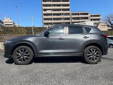CX-5 2.2 XD プロアクティブ 4WD 