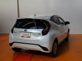 アクア 1.5 X E-Four 4WD 