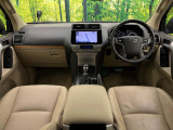 ランドクルーザープラド 2.7 TX Lパッケージ 4WD 