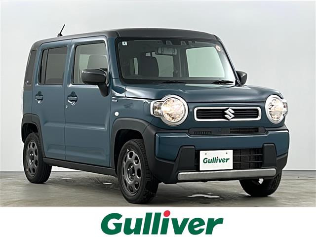 ハスラー ハイブリッド(HYBRID) G 修復歴無し