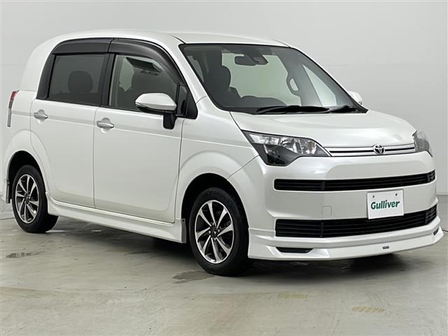 スペイド 1.5 F 4WD 4WD 修復歴無し