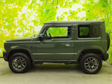 ジムニー XC 4WD 