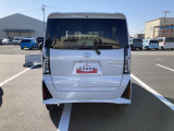 タントカスタム X 