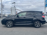 フォレスター 2.0 Sリミテッド 4WD 