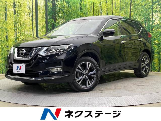 エクストレイル 2.0 20Xi 