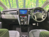デリカD:5 2.2 シャモニー 電動サイドステップ 4WD 