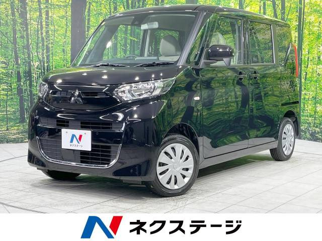 eKスペース  M