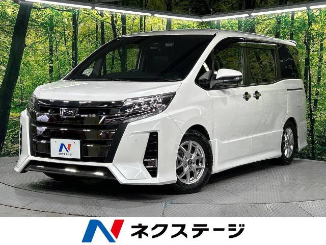 ノア 2.0 Si W×B II 