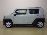タフト G クロム ベンチャー 4WD 