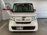 N-BOX G L ホンダセンシング 