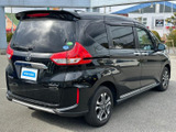 フリード 1.5 クロスター ホンダセンシング 4WD 