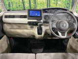 N-BOX G L ホンダセンシング 